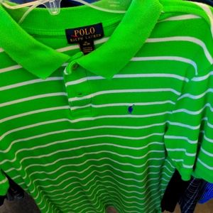 Men's shirt